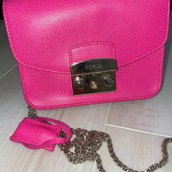 FURLA Mini Metropolis - Picture 2 of 2